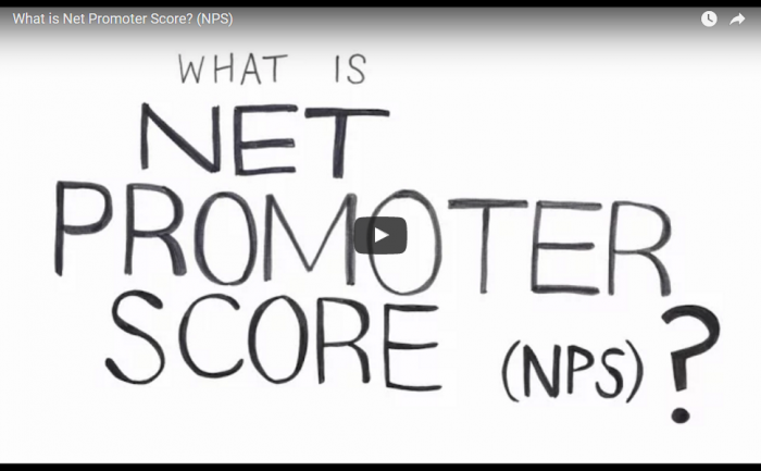 Macquarie Technology Group explains about how they use Net Promoter Score (NPS score) to improve customer experience - 'what is NPS' video