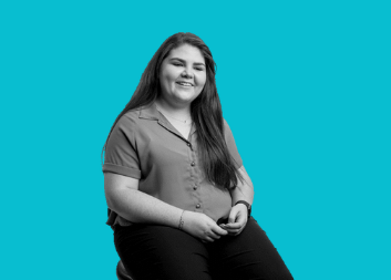 Simone Bray, Graduate Employment | Macquarie Cloud Services