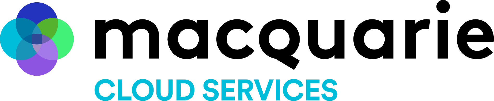 Macquarie Cloud Services are the experts in cloud hosting and colocation data centres for disaster recovery - logo part of the Macquarie Technology Group