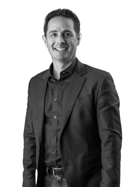 David Hirst
