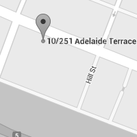 Perth office