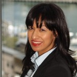 Heather Tropman, Group Executive, Telco Business and Carrier