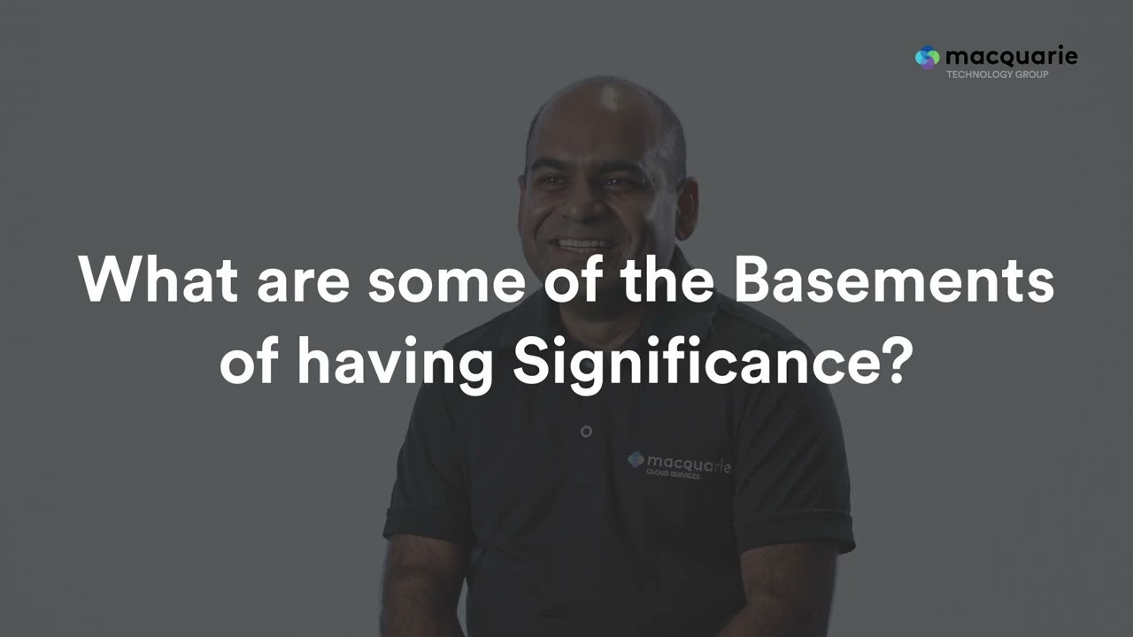 Macquarie Cloud Services Gallup Strengths