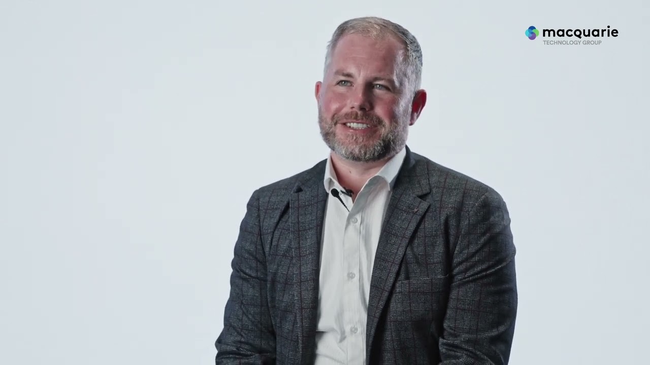 Macquarie Technology Group - Cybersecurity Gallup Strengths