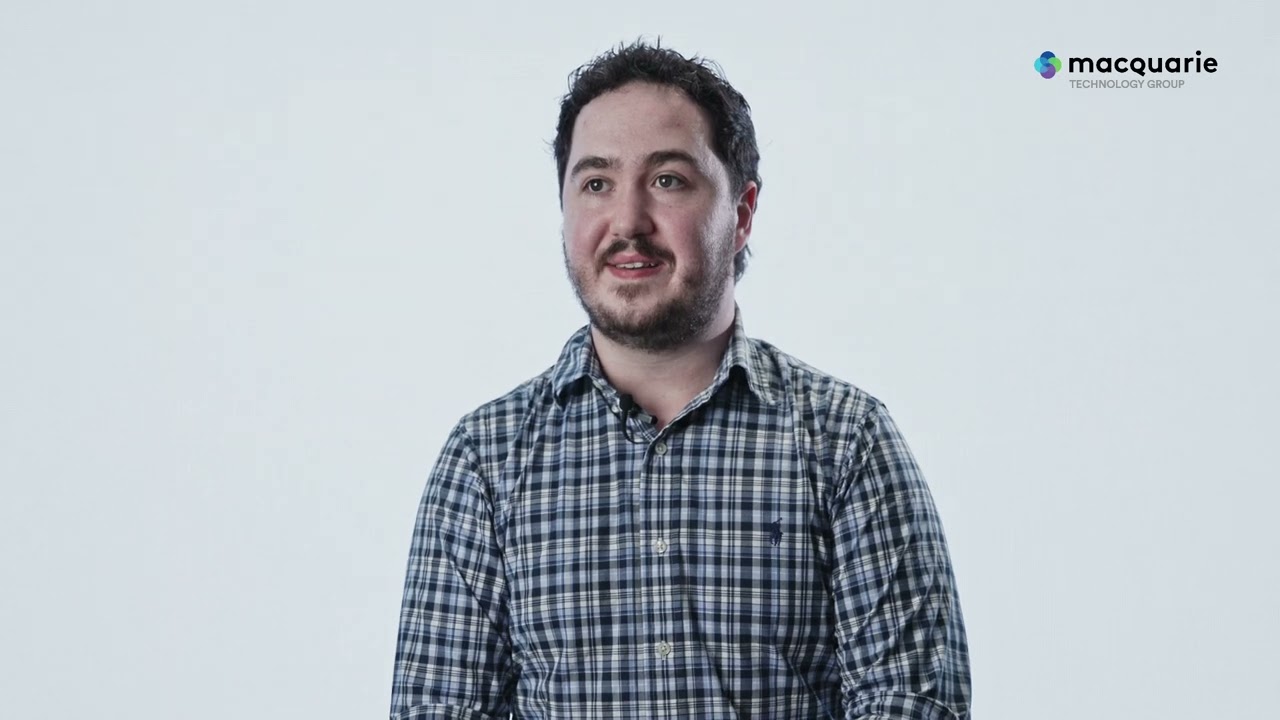 Macquarie Technology Group Gallup Strengths