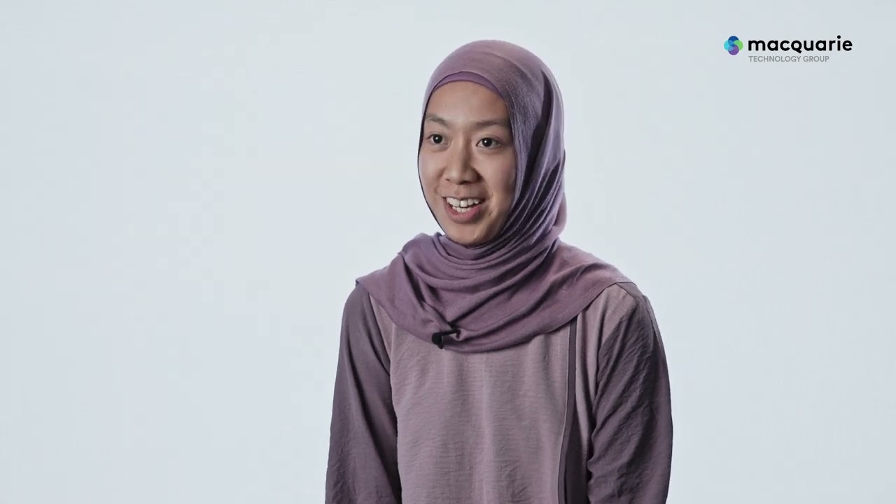 Macquarie Government Gallup Strengths Interview