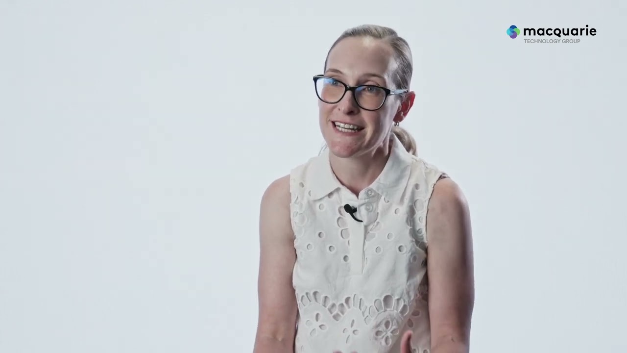 Macquarie Data Centre Gallup Strengths