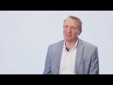 Macquarie Technology Group - What does it take to be a company founder?