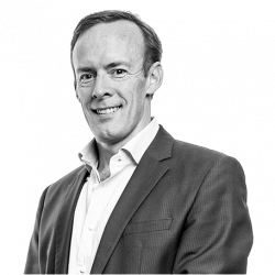 Aidan Tudehope Aidan Tudehope