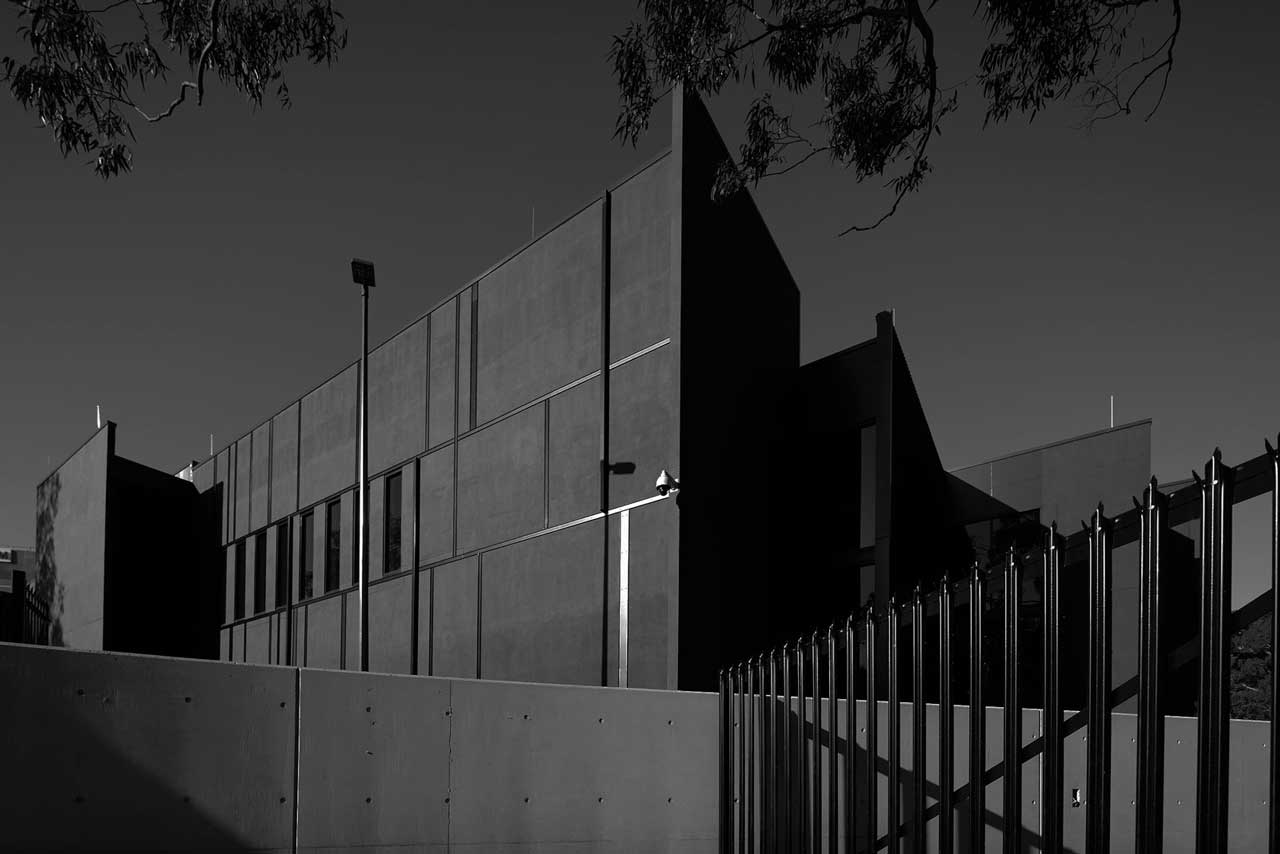 Intellicentre 2 Data centre