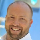 Dayle Wilson, Principal Technical Consultant - Macquarie Telecom