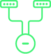 cable connection icon
